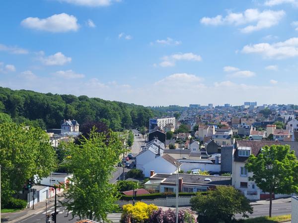 Appartement
         1 pièce
        - 36 m² 85 000 € *
