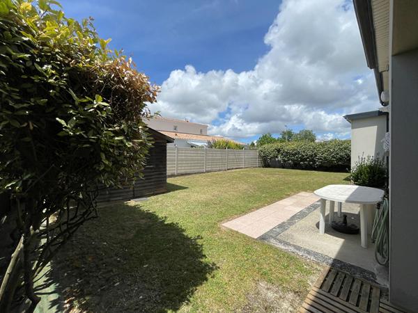 17640 VAUX SUR MER VAUX sur MER proche centre.