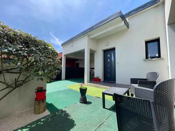 17640 VAUX SUR MER VAUX sur MER proche centre.