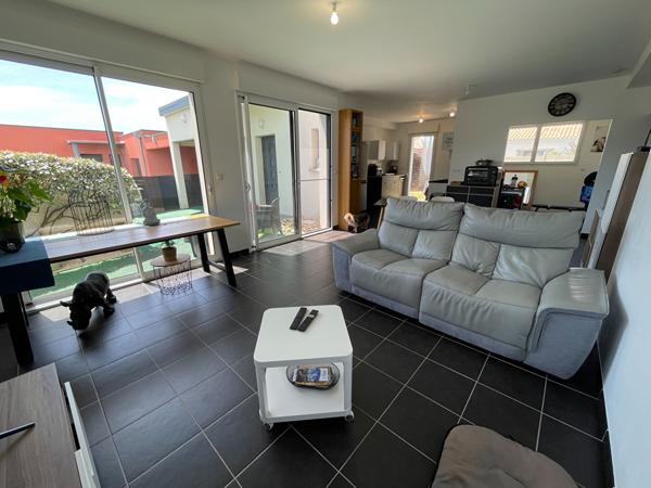 17640 VAUX SUR MER VAUX sur MER proche centre.