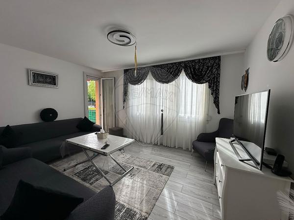 Appartement 3 chambre(s) à vendre - Belfort, Territoire de Belfort 90