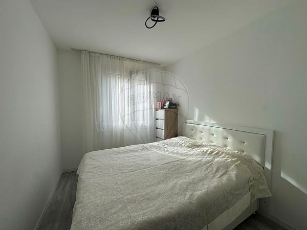 Appartement 3 chambre(s) à vendre - Belfort, Territoire de Belfort 90