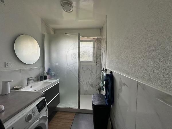 Appartement 3 chambre(s) à vendre - Belfort, Territoire de Belfort 90