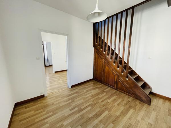 Appartement 4 pièces - 65 m² Exclusivité efficity