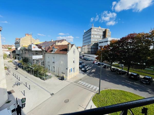 Appartement 4 pièces - 65 m² Exclusivité efficity