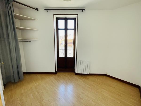 Appartement 4 pièces - 65 m² Exclusivité efficity