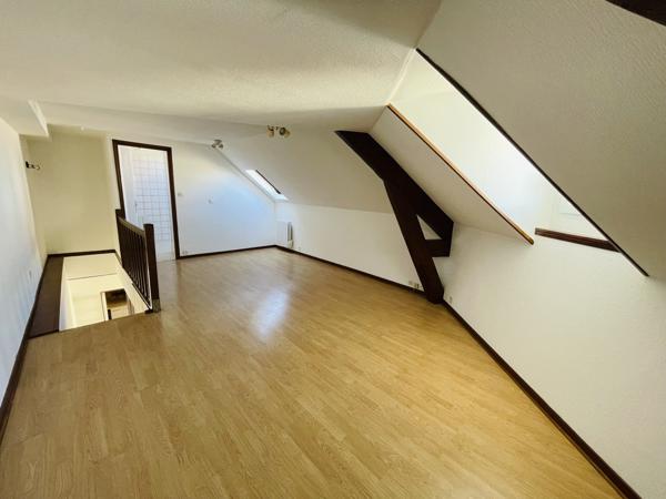 Appartement 4 pièces - 65 m² Exclusivité efficity
