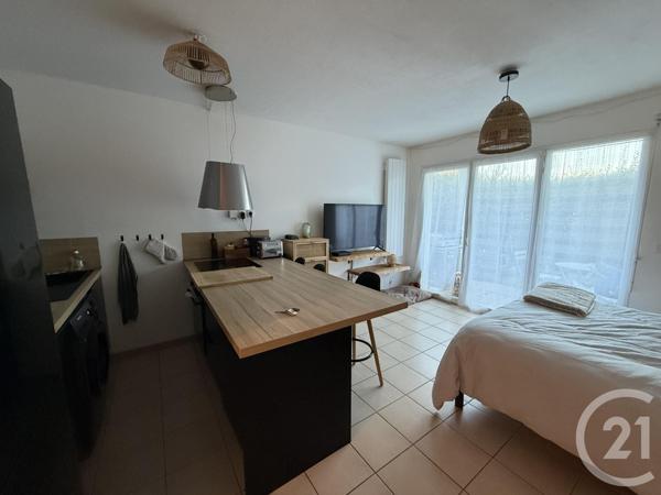 Appartement Studio à vendre  1 pièce - 26,51 m2 BIGANOS - 33