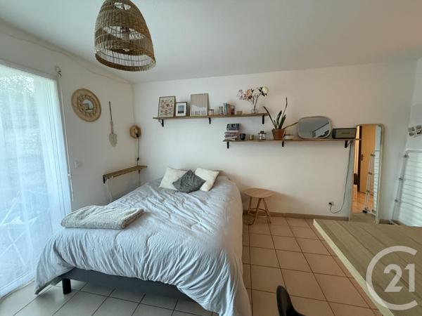 Appartement Studio à vendre  1 pièce - 26,51 m2 BIGANOS - 33