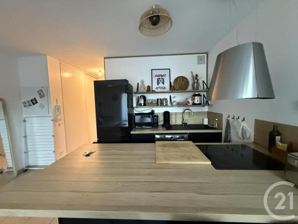 Appartement Studio à vendre  1 pièce - 26,51 m2 BIGANOS - 33