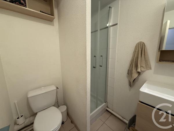 Appartement Studio à vendre  1 pièce - 26,51 m2 BIGANOS - 33