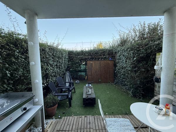 Appartement Studio à vendre  1 pièce - 26,51 m2 BIGANOS - 33