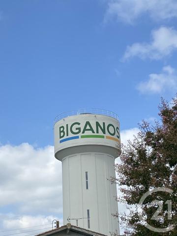 Appartement Studio à vendre  1 pièce - 26,51 m2 BIGANOS - 33