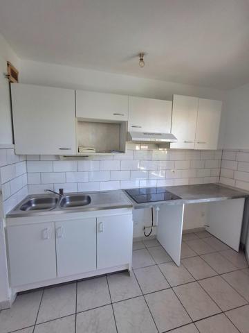Appartement T3 dans résidence sécurisée à Montauban Ouest