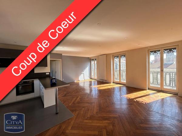 Location appartement 3 pièces de 70.71m²