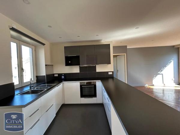 Location appartement 3 pièces de 70.71m²