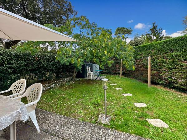 Maison Saint Jean De Monts dans résidence avec piscine
