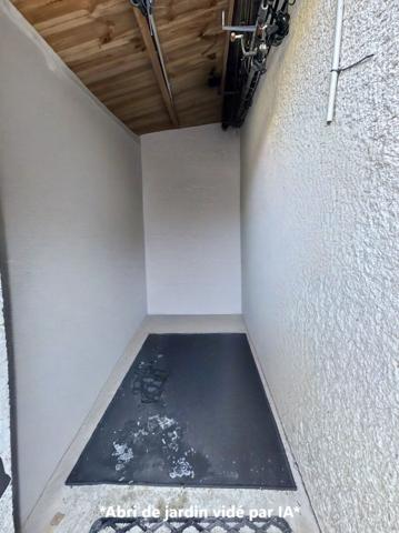 Maison Saint Jean De Monts dans résidence avec piscine