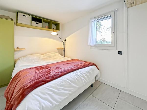 Maison Saint Jean De Monts dans résidence avec piscine