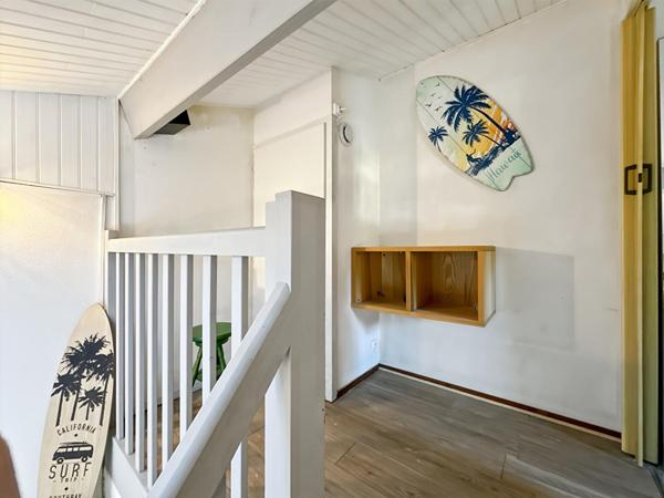 Maison Saint Jean De Monts dans résidence avec piscine