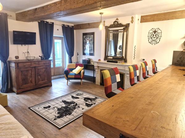 Appartement 3 pièces - 73 m²