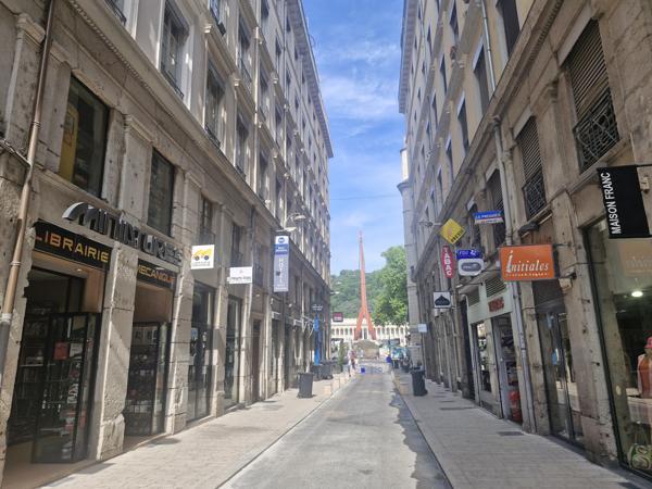 Appartement 3 pièces - 73 m²