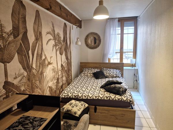 Appartement 3 pièces - 73 m²