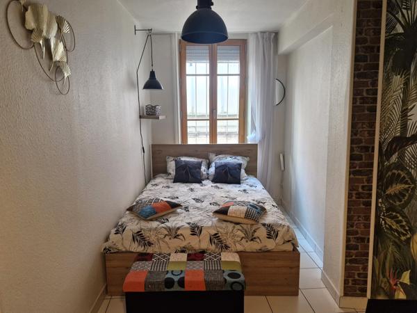 Appartement 3 pièces - 73 m²