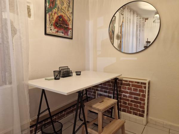 Appartement 3 pièces - 73 m²