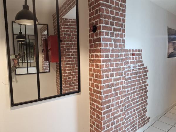 Appartement 3 pièces - 73 m²