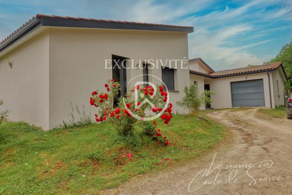 Maison
         7 pièces
        - 147 m²