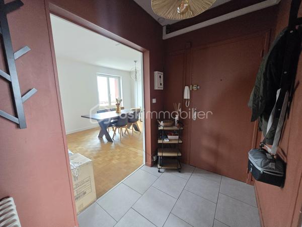 Appartement de 67 m²