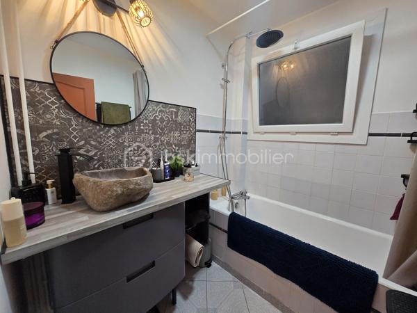 Appartement de 67 m²