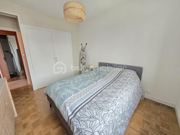 Appartement de 67 m²