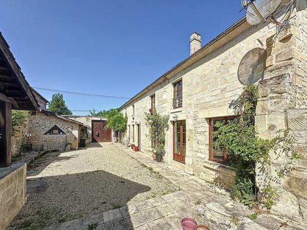 Volume, Cachet, Charme et environnement