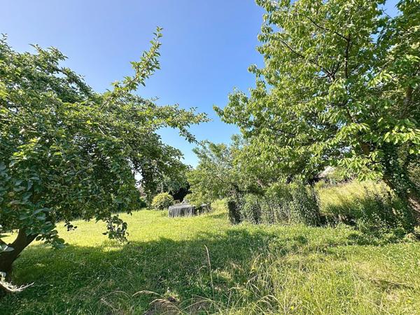 Volume, Cachet, Charme et environnement