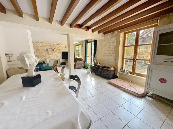 Volume, Cachet, Charme et environnement