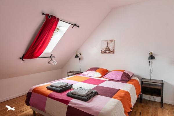 Maison à vendre |  Daoulas |  6 pièces | 120 m²