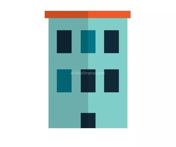Vente Immeuble 5 pièces 65 m2 à Pluvigner