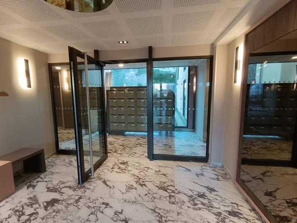 Appartement à vendre 4 pièces de 98 m²