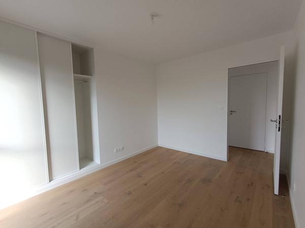 Appartement à vendre 4 pièces de 98 m²