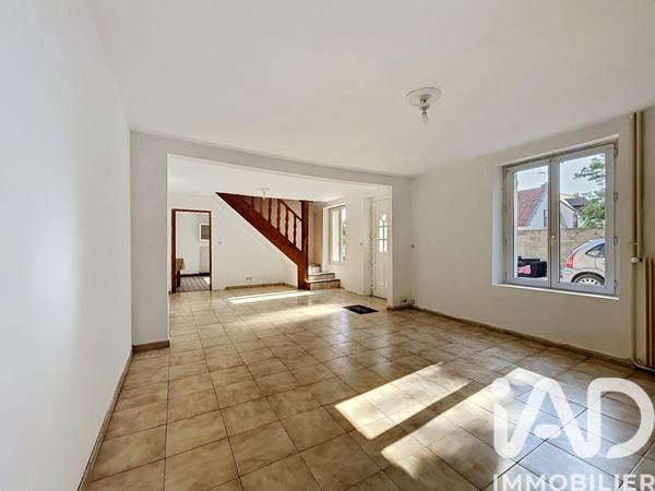 Maison à vendre 5 pièces 110 m² Blois