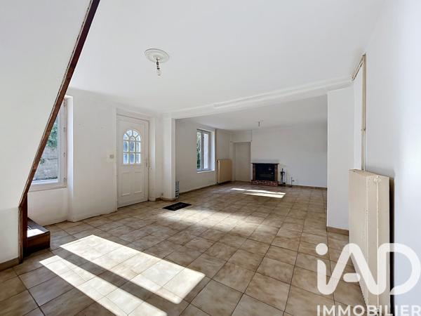 Maison à vendre 5 pièces 110 m² Blois