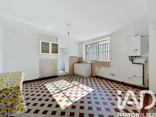 Maison à vendre 5 pièces 110 m² Blois