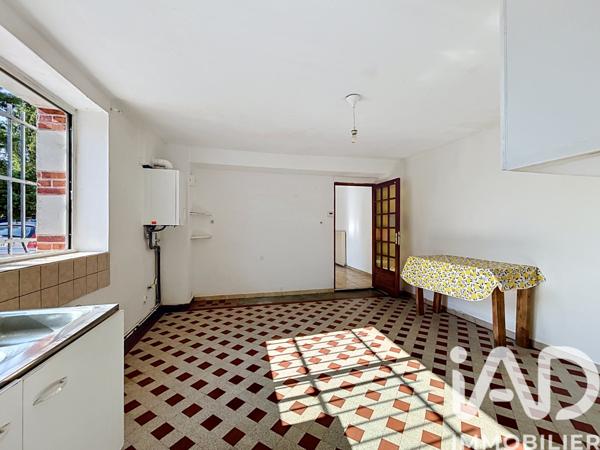 Maison à vendre 5 pièces 110 m² Blois