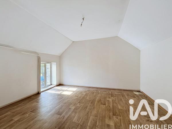 Maison à vendre 5 pièces 110 m² Blois