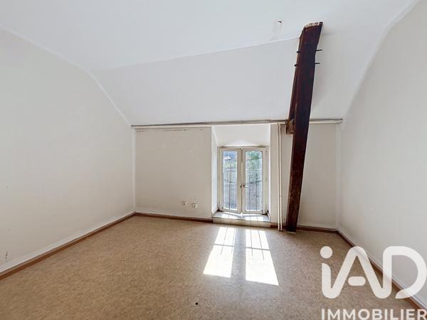 Maison à vendre 5 pièces 110 m² Blois