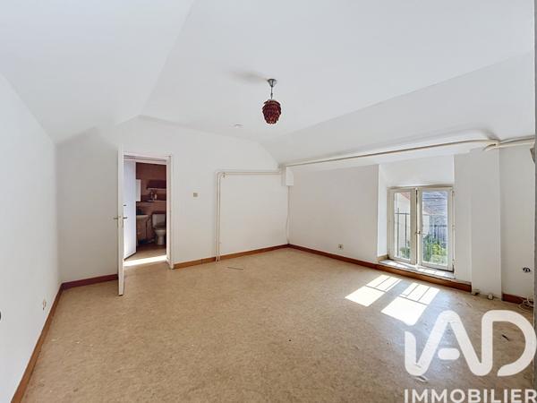 Maison à vendre 5 pièces 110 m² Blois