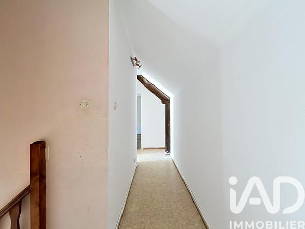 Maison à vendre 5 pièces 110 m² Blois