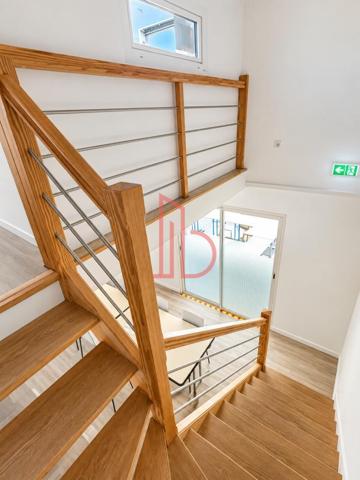 Bureau de 165 m² à louer à Bordeaux Rive Droite